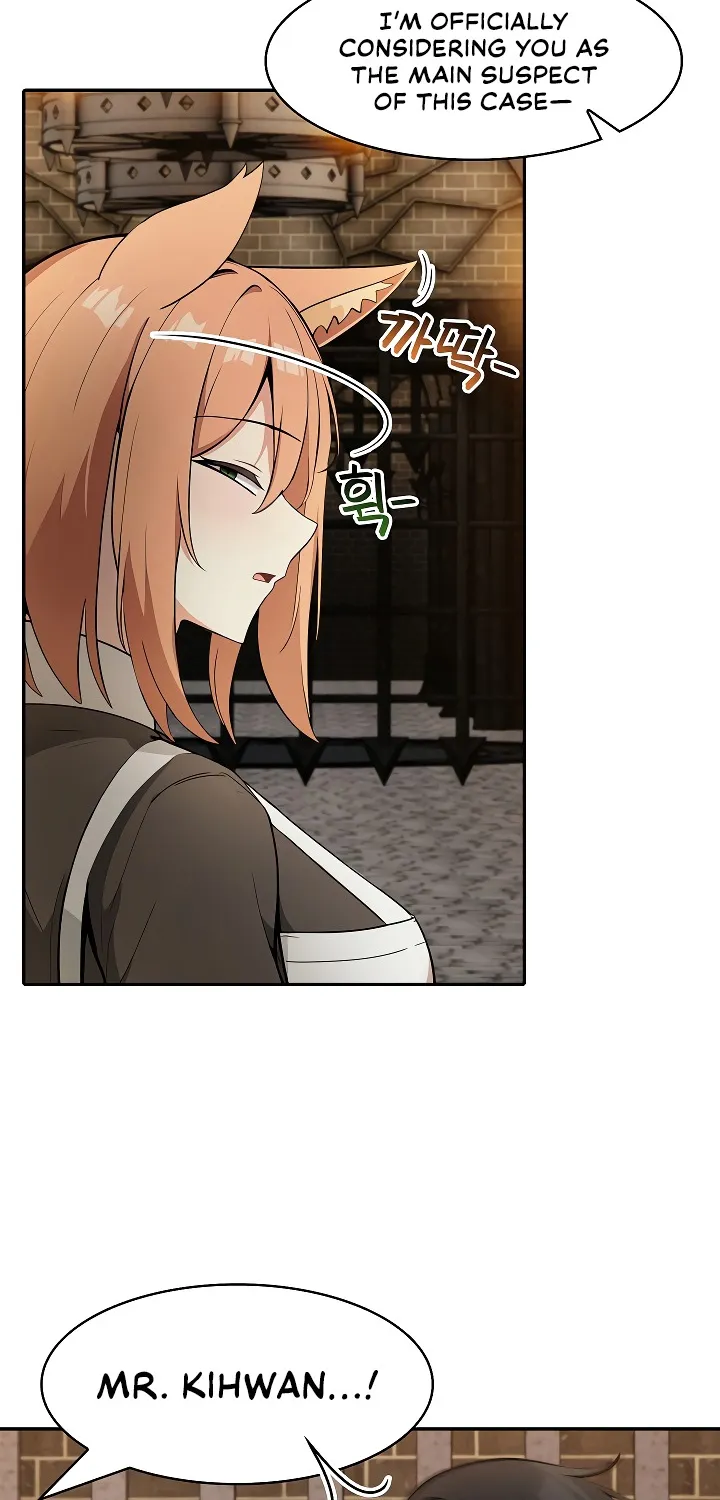 Isekai Dragondick Knight Commander Chapter 17 page 21 - 