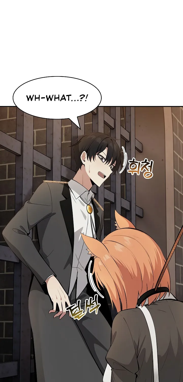 Isekai Dragondick Knight Commander Chapter 17 page 23 - 