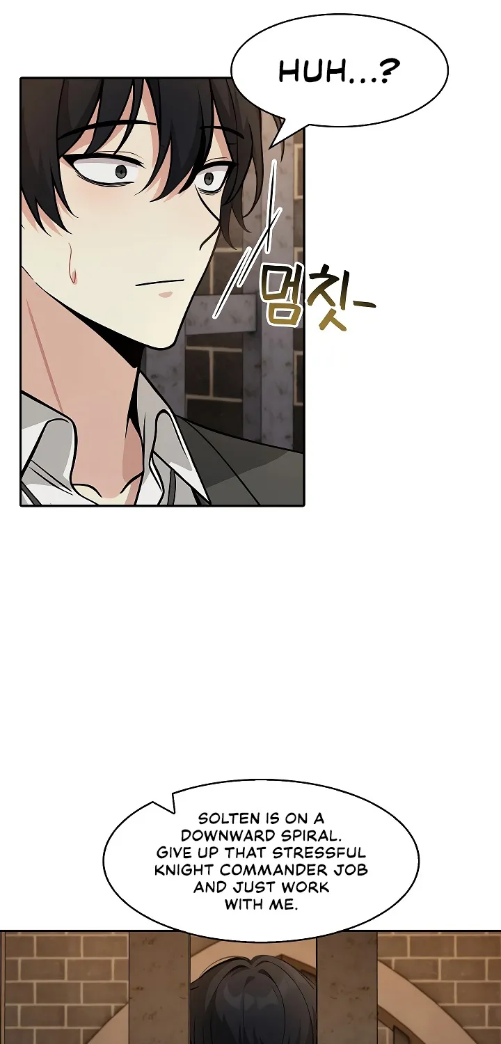 Isekai Dragondick Knight Commander Chapter 17 page 36 - 