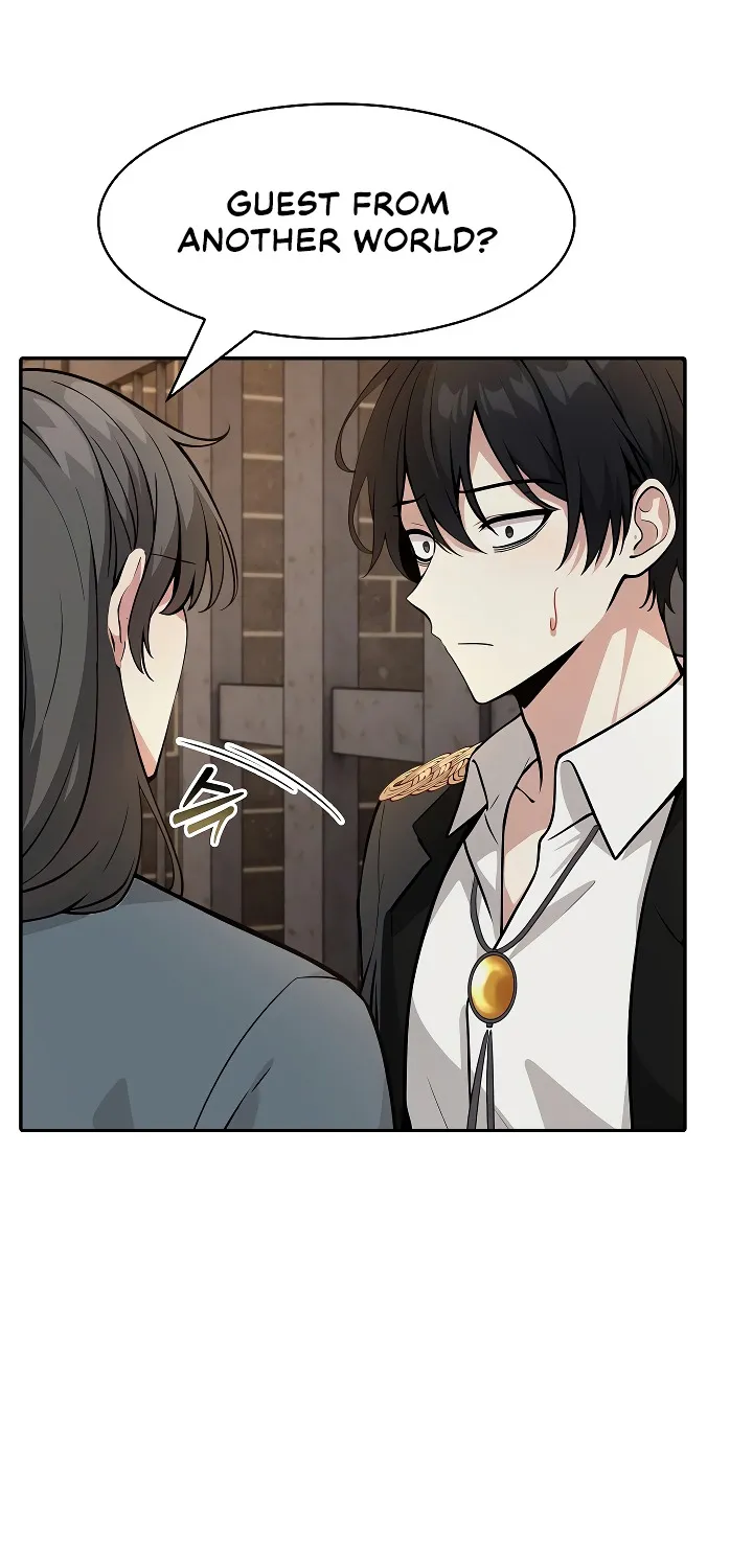 Isekai Dragondick Knight Commander Chapter 17 page 44 - 