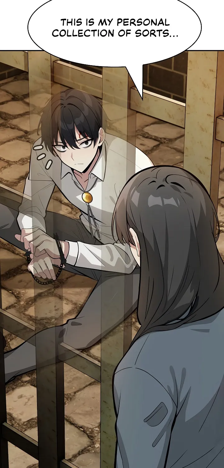 Isekai Dragondick Knight Commander Chapter 17 page 71 - 
