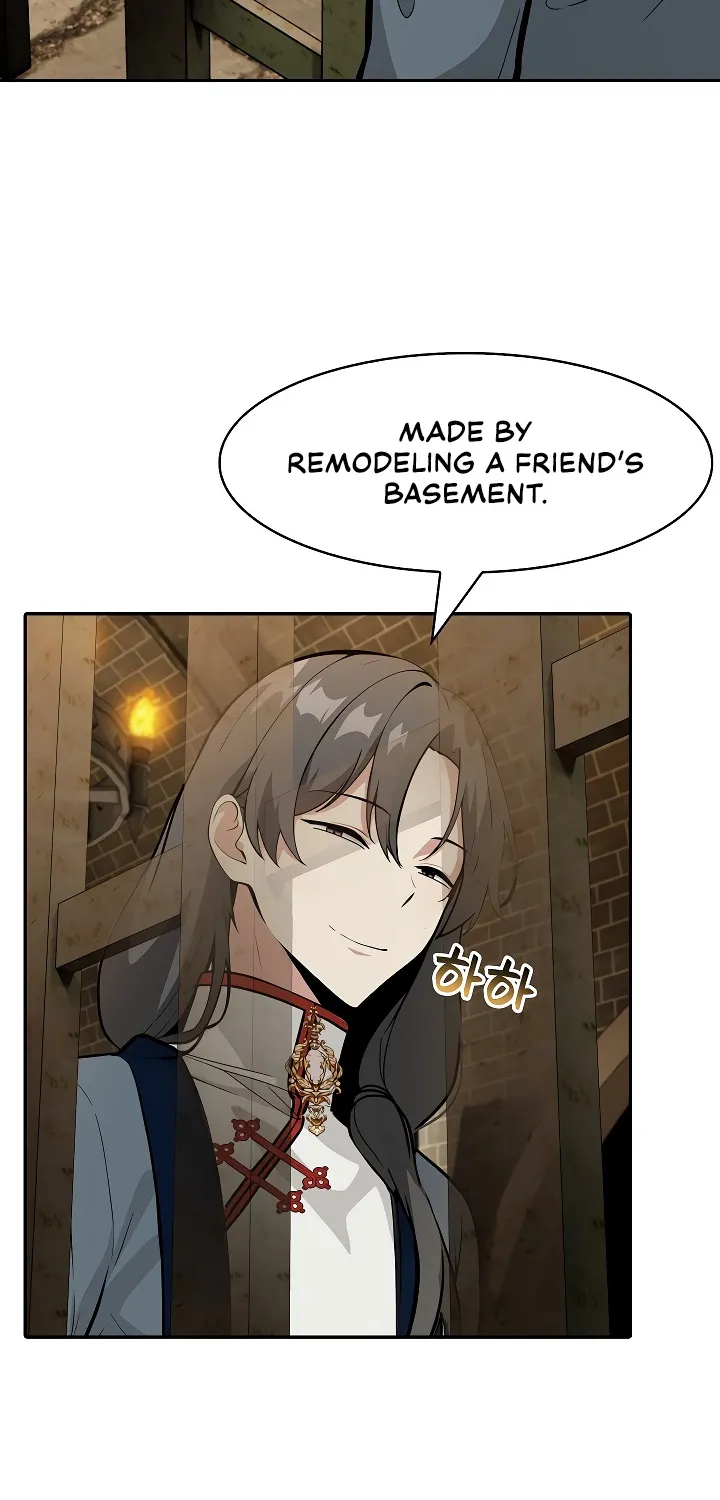 Isekai Dragondick Knight Commander Chapter 17 page 72 - 