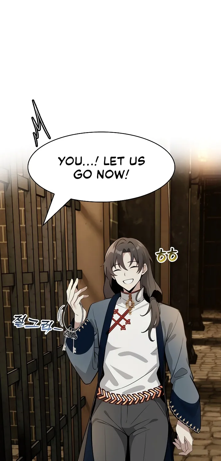 Isekai Dragondick Knight Commander Chapter 17 page 73 - 