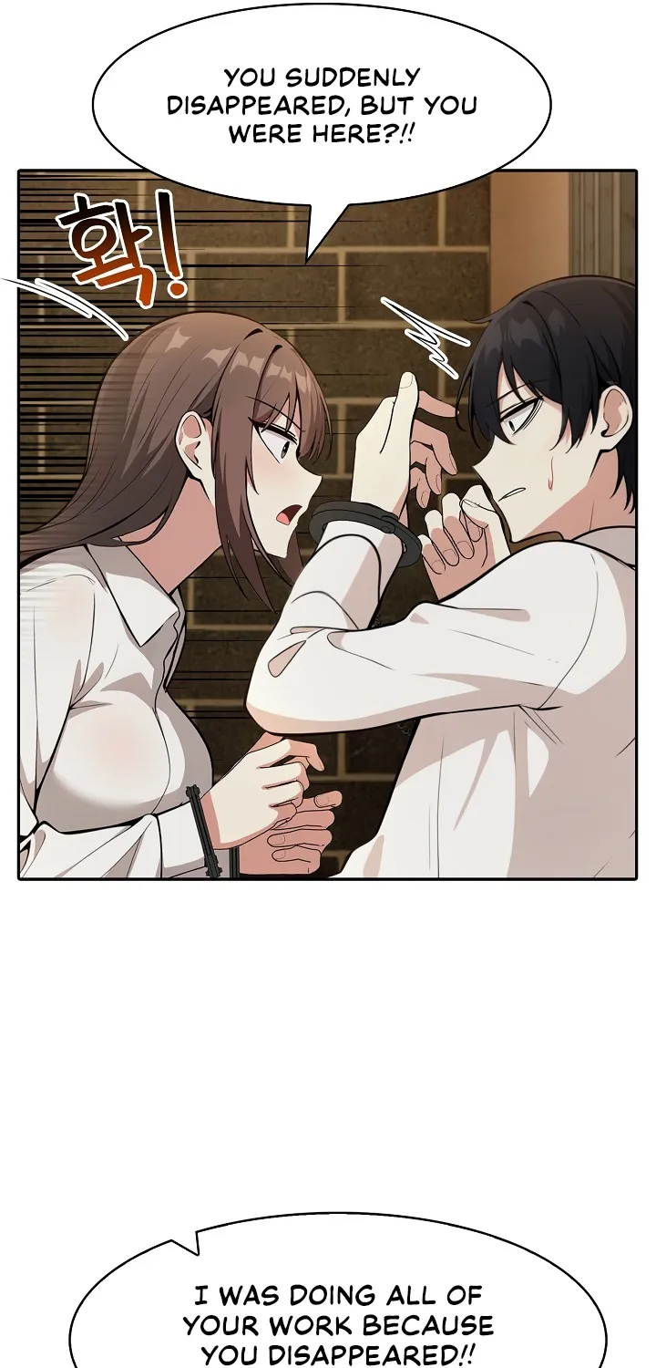 Isekai Dragondick Knight Commander Chapter 18 page 28 - 