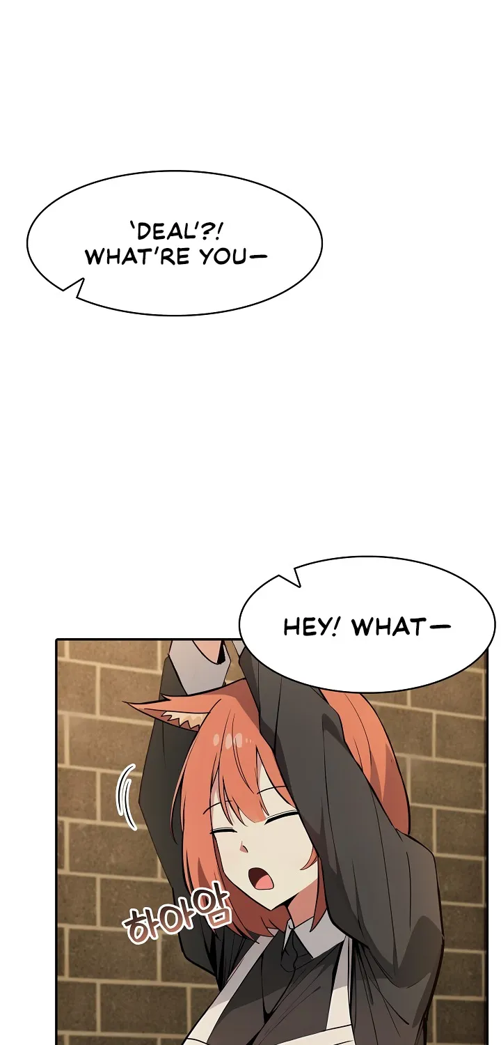 Isekai Dragondick Knight Commander Chapter 18 page 34 - 