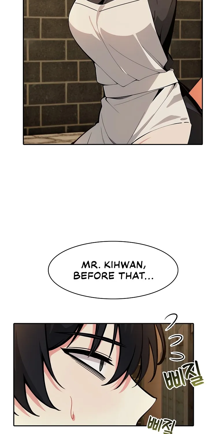 Isekai Dragondick Knight Commander Chapter 18 page 35 - 