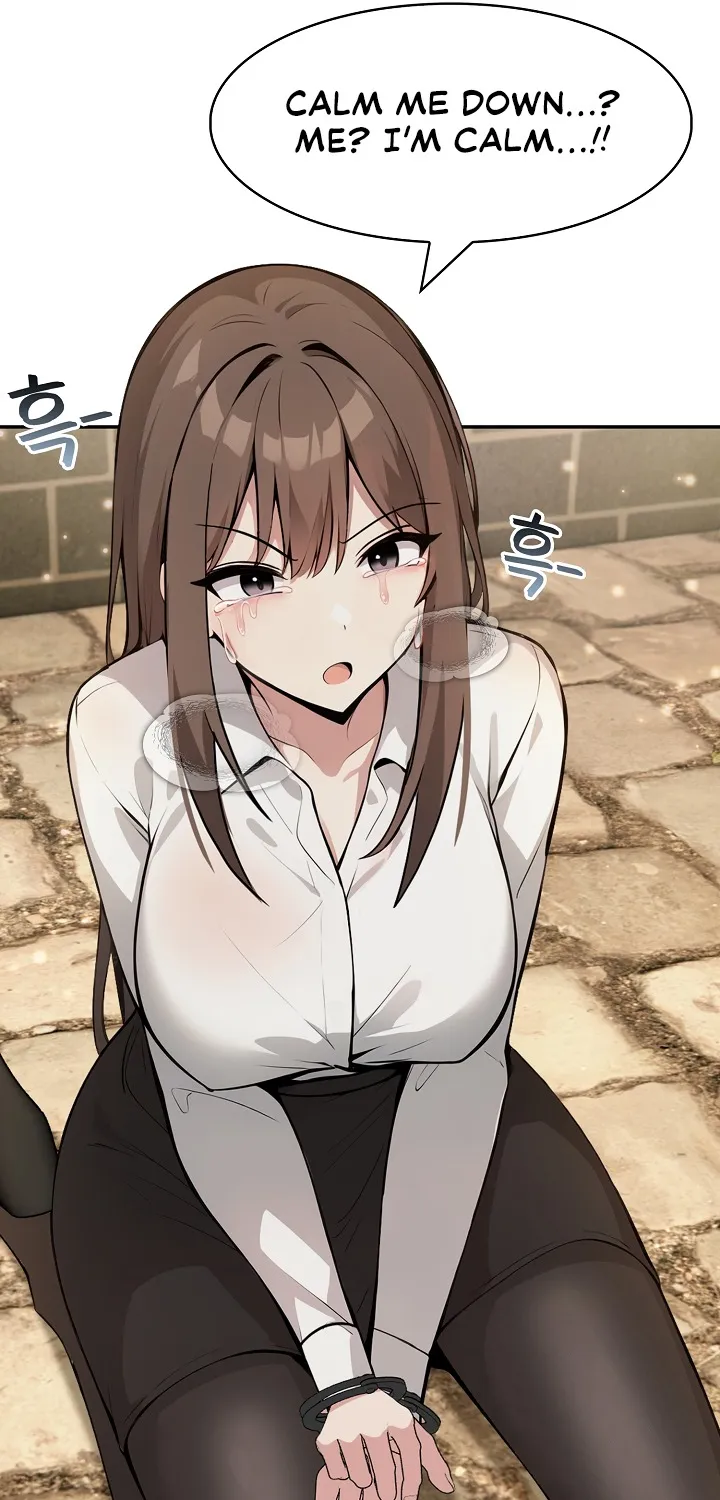 Isekai Dragondick Knight Commander Chapter 18 page 38 - 