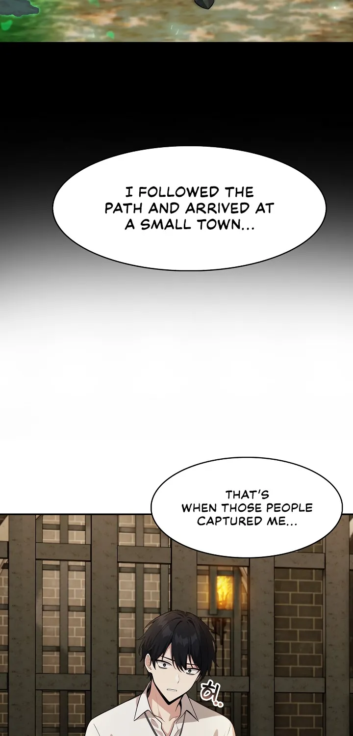Isekai Dragondick Knight Commander Chapter 18 page 54 - 