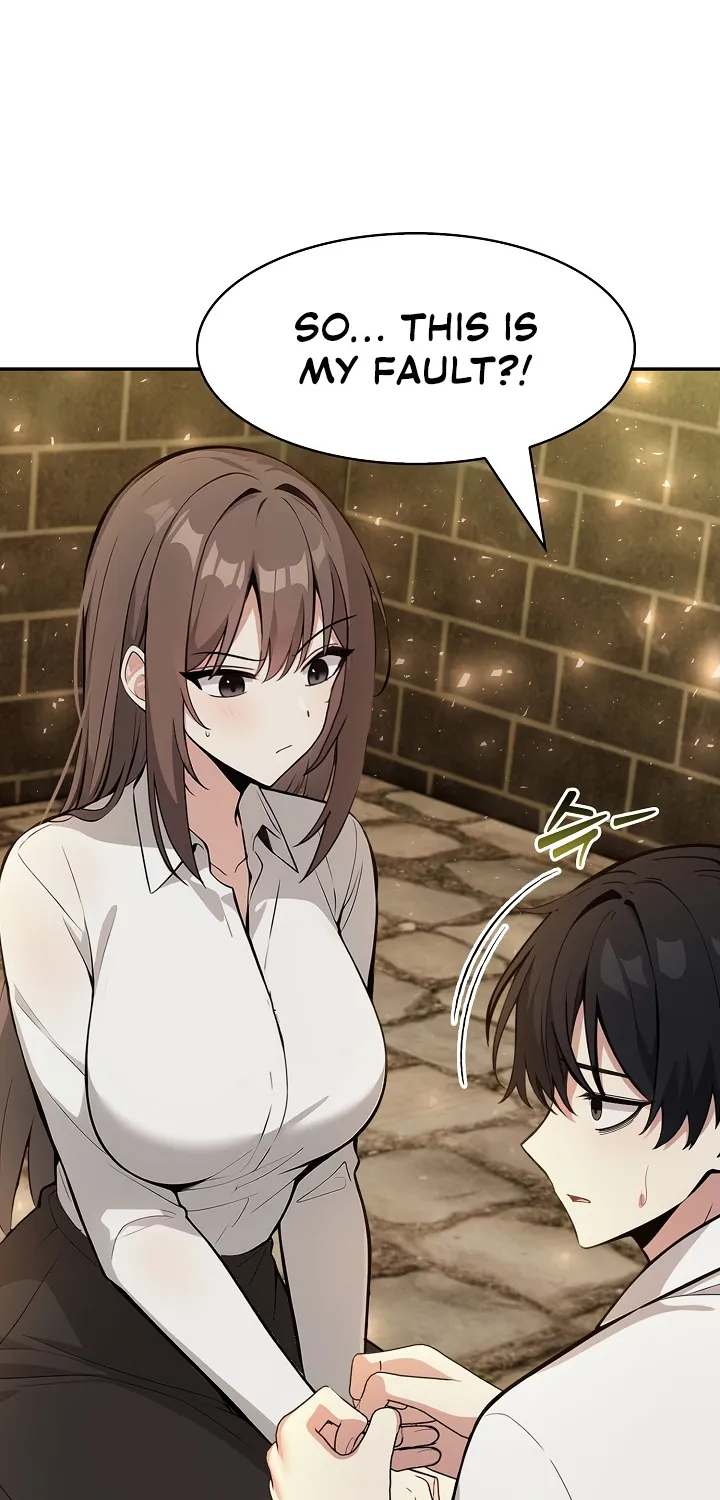Isekai Dragondick Knight Commander Chapter 18 page 59 - 