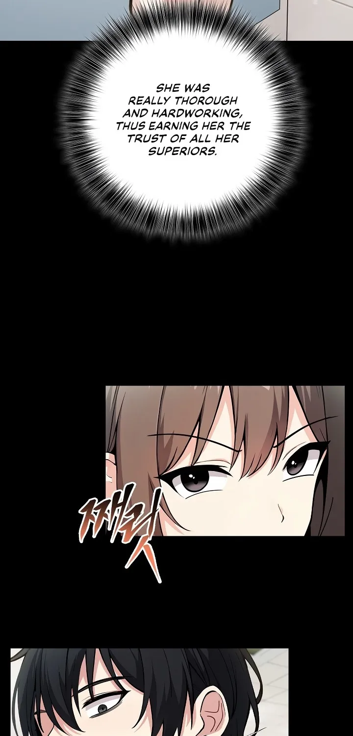 Isekai Dragondick Knight Commander Chapter 18 page 7 - 