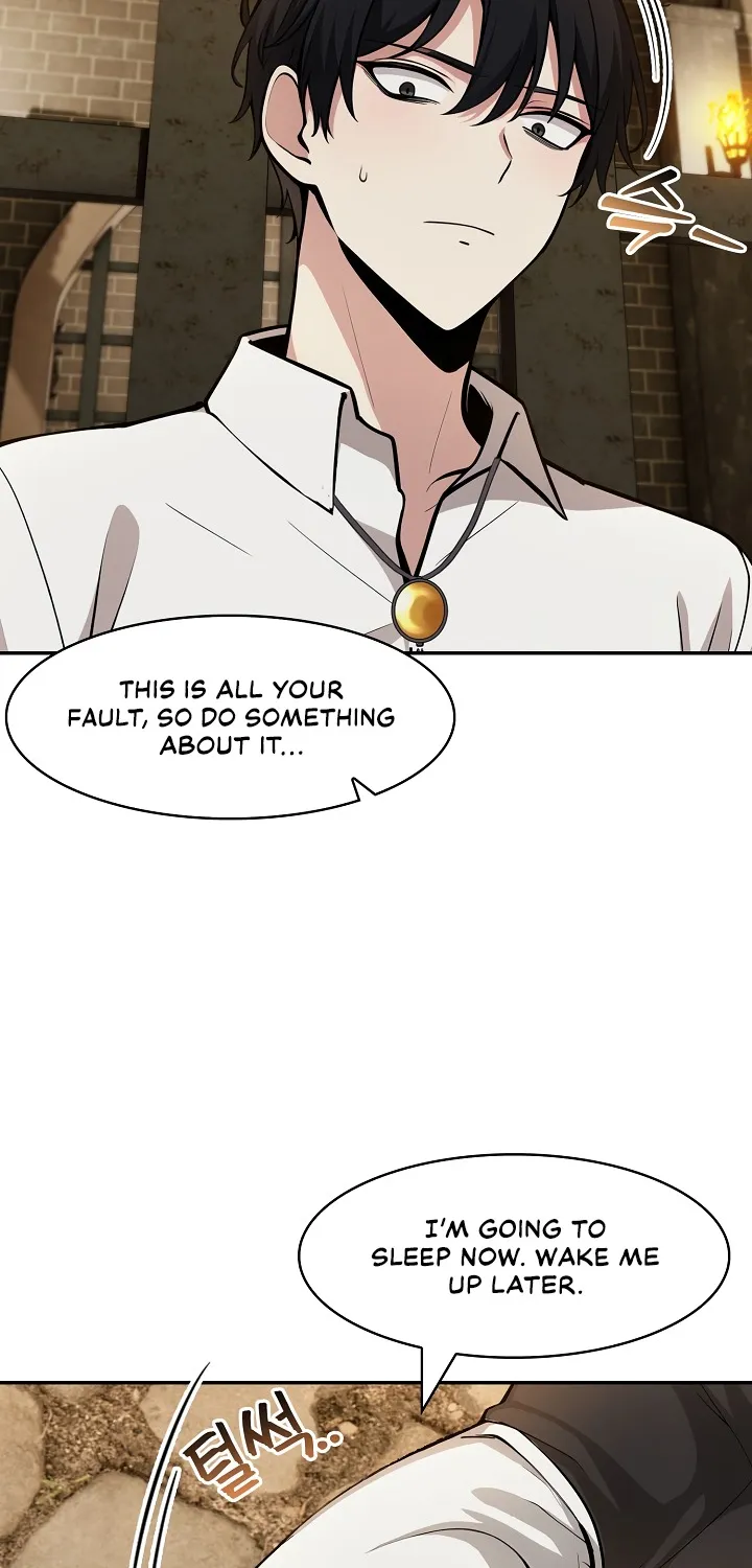 Isekai Dragondick Knight Commander Chapter 18 page 61 - 