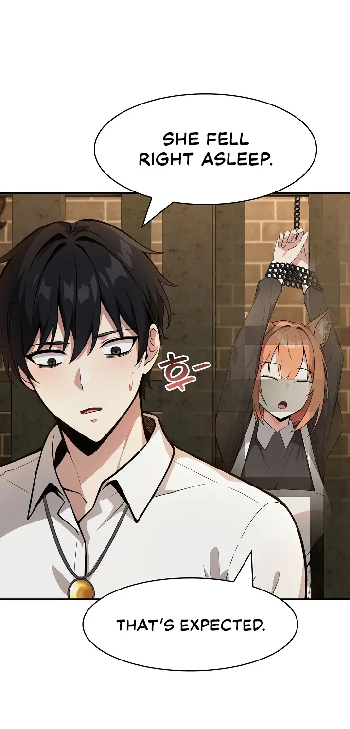 Isekai Dragondick Knight Commander Chapter 18 page 66 - 