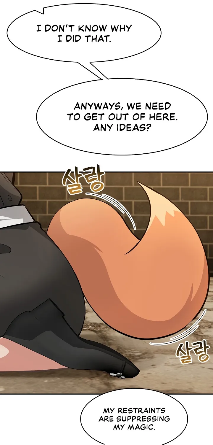 Isekai Dragondick Knight Commander Chapter 18 page 80 - 
