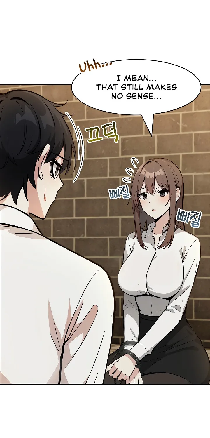 Isekai Dragondick Knight Commander Chapter 19 page 19 - 