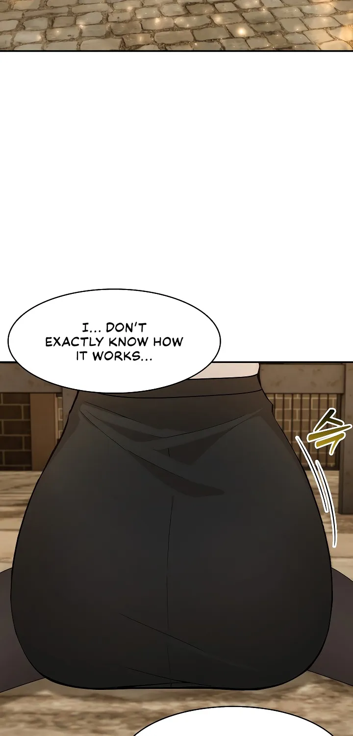 Isekai Dragondick Knight Commander Chapter 19 page 26 - 