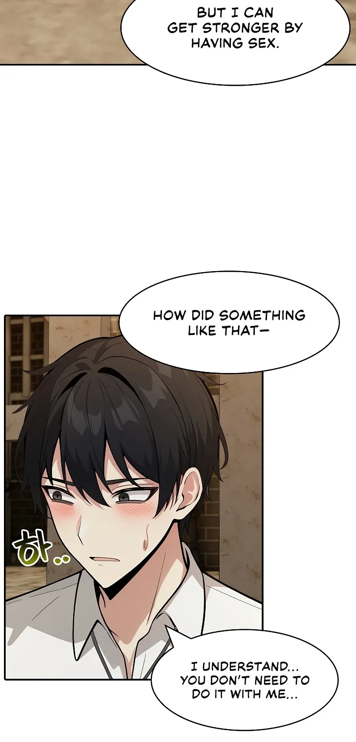 Isekai Dragondick Knight Commander Chapter 19 page 27 - 