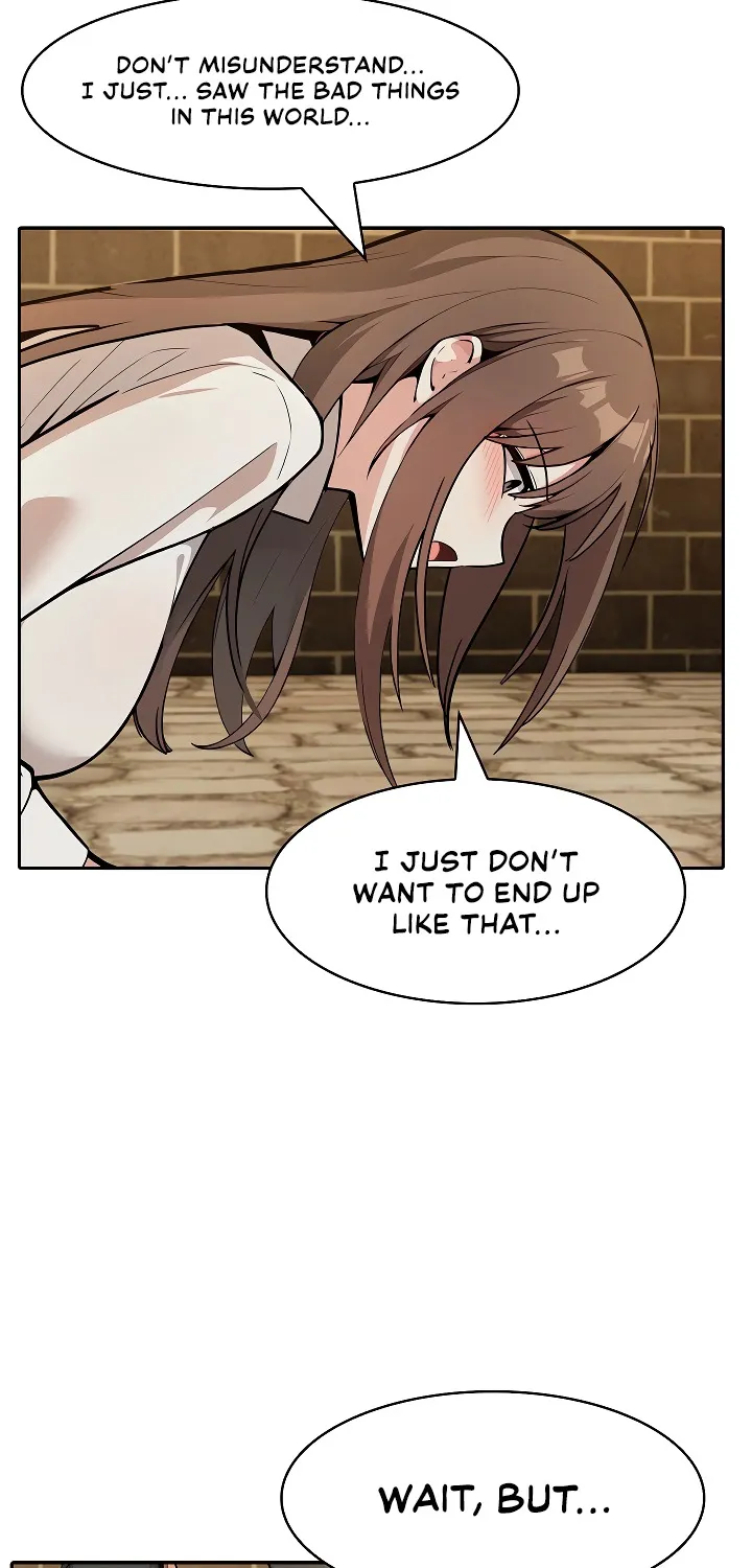 Isekai Dragondick Knight Commander Chapter 19 page 33 - 