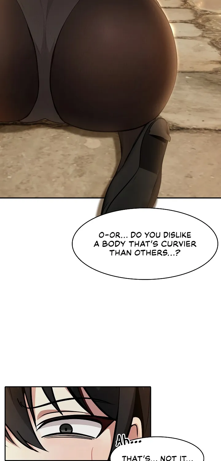 Isekai Dragondick Knight Commander Chapter 19 page 36 - 