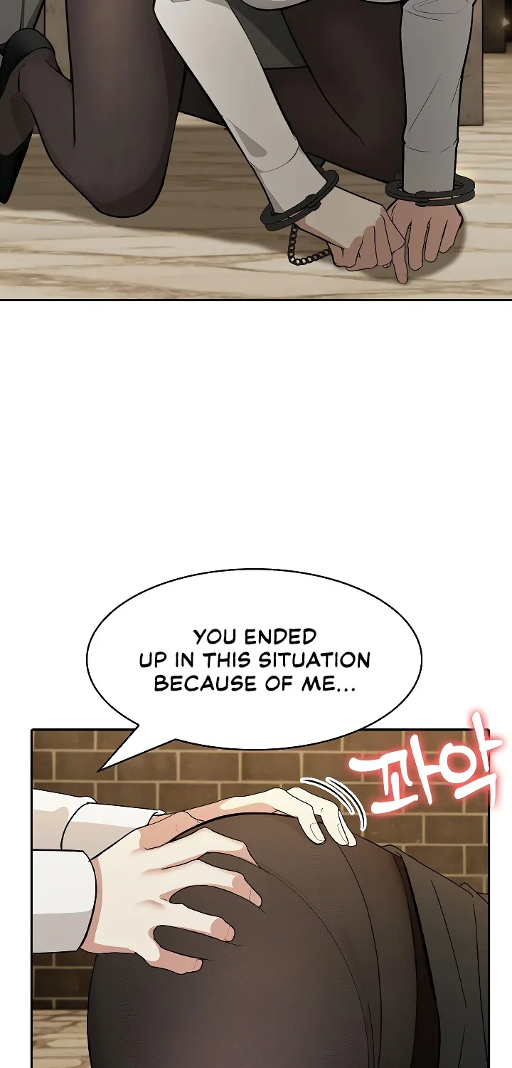 Isekai Dragondick Knight Commander Chapter 19 page 41 - 
