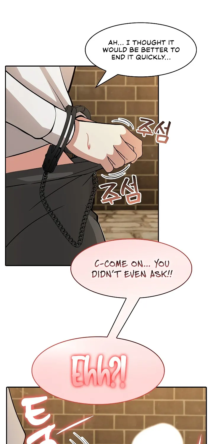 Isekai Dragondick Knight Commander Chapter 19 page 50 - 