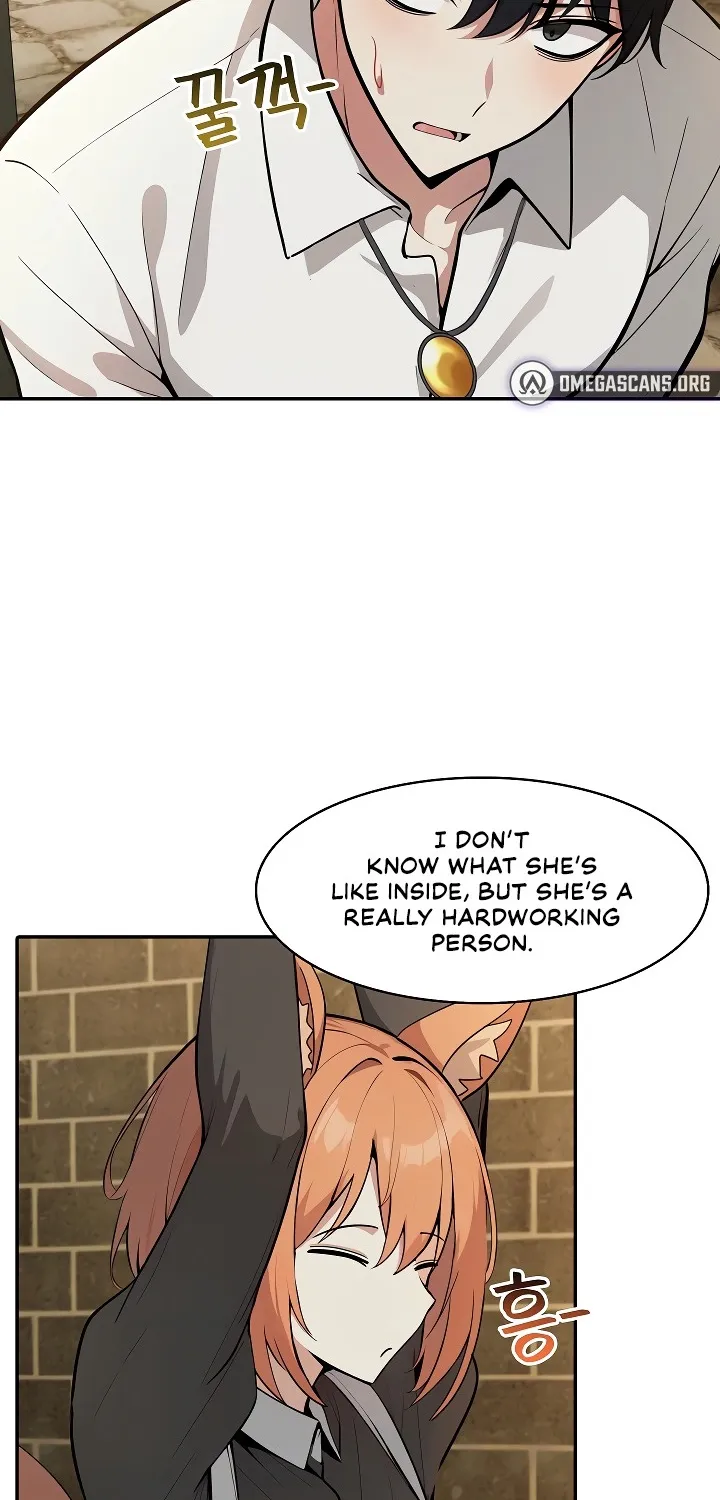Isekai Dragondick Knight Commander Chapter 19 page 6 - 