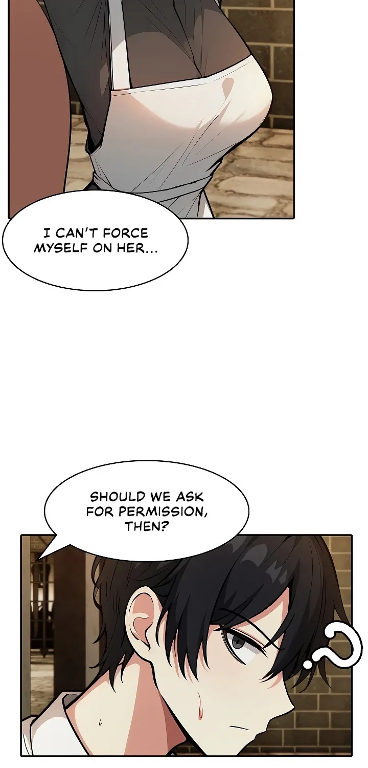 Isekai Dragondick Knight Commander Chapter 19 page 7 - 