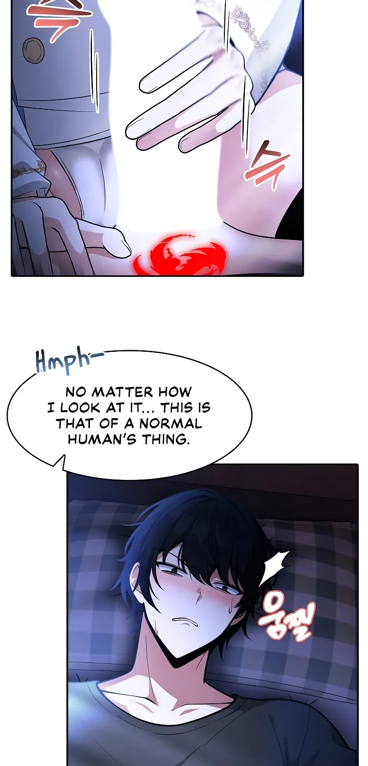 Isekai Dragondick Knight Commander Chapter 2 page 2 - 
