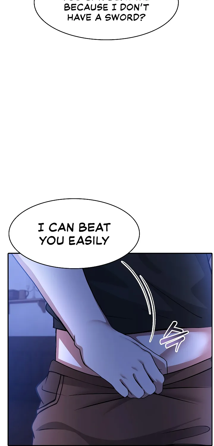 Isekai Dragondick Knight Commander Chapter 2 page 103 - 