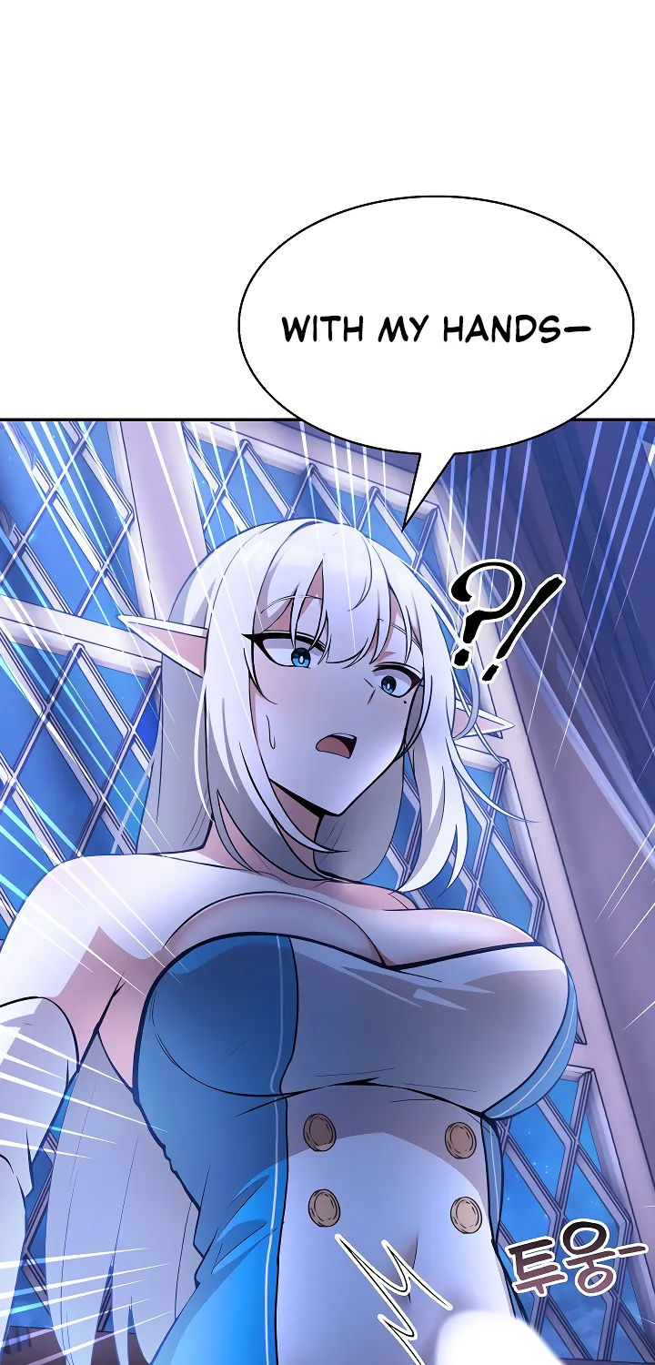 Isekai Dragondick Knight Commander Chapter 2 page 104 - 