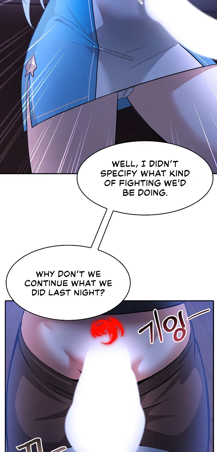 Isekai Dragondick Knight Commander Chapter 2 page 105 - 