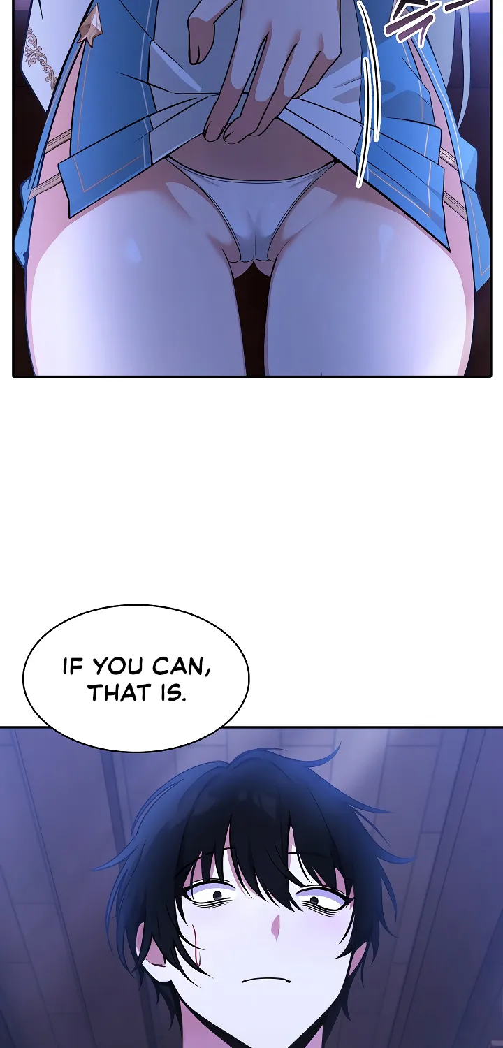 Isekai Dragondick Knight Commander Chapter 2 page 108 - 