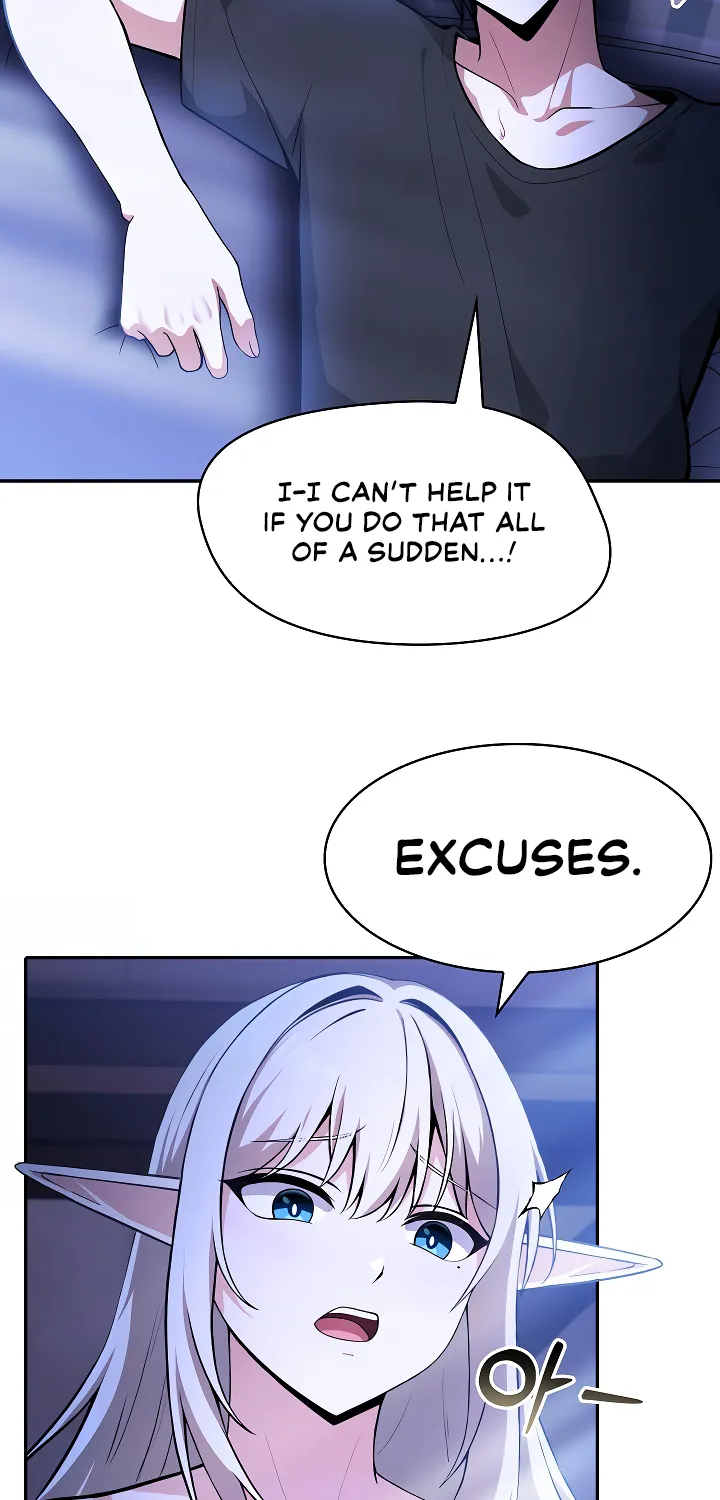 Isekai Dragondick Knight Commander Chapter 2 page 12 - 