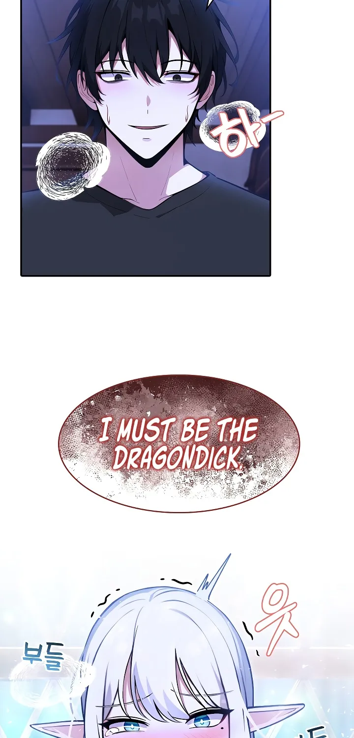 Isekai Dragondick Knight Commander Chapter 2 page 124 - 