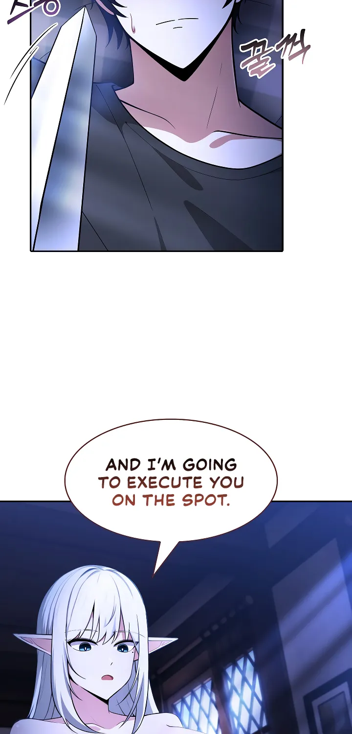 Isekai Dragondick Knight Commander Chapter 2 page 15 - 