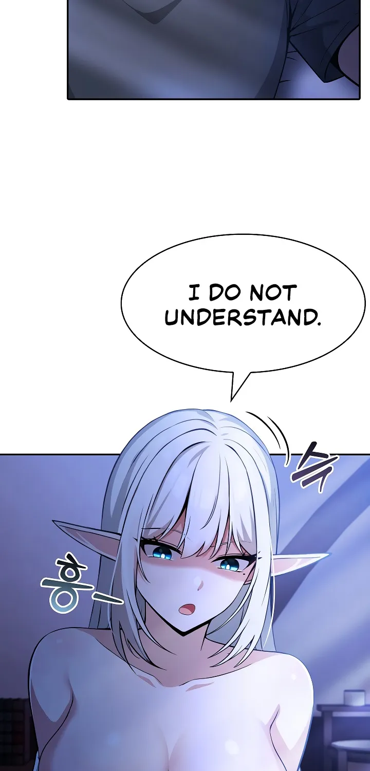 Isekai Dragondick Knight Commander Chapter 2 page 3 - 