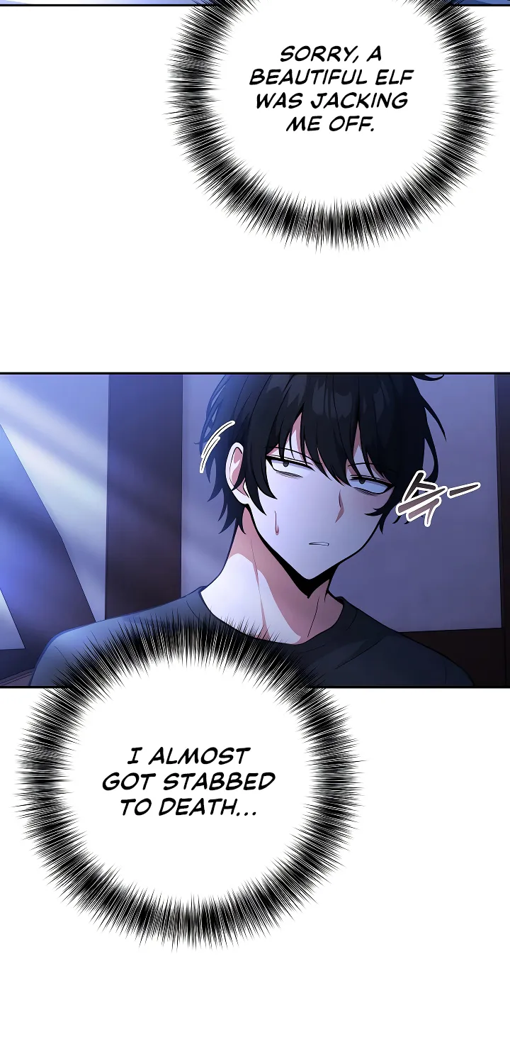 Isekai Dragondick Knight Commander Chapter 2 page 26 - 