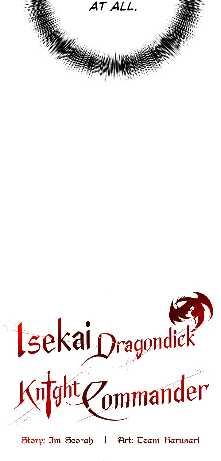 Isekai Dragondick Knight Commander Chapter 2 page 28 - 