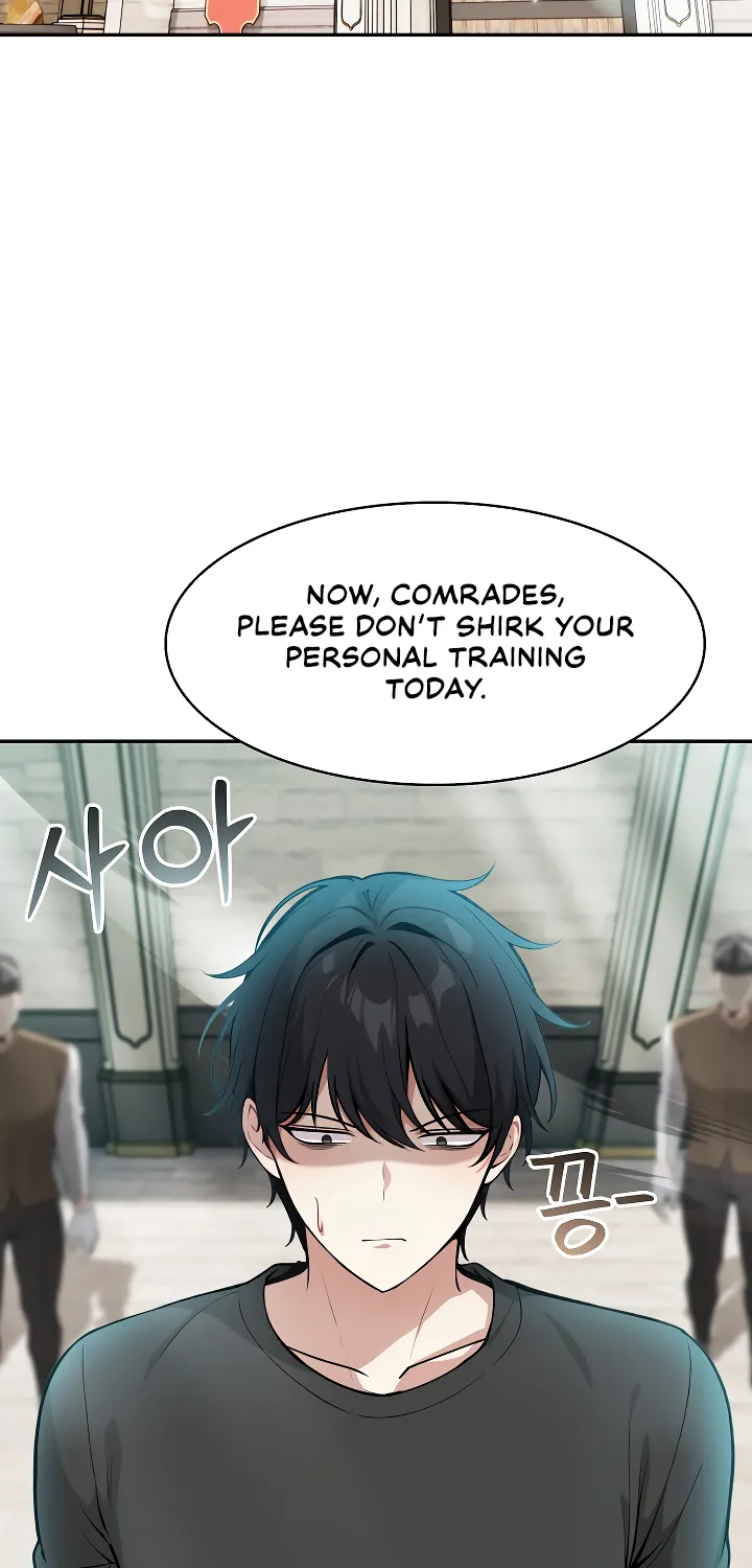 Isekai Dragondick Knight Commander Chapter 2 page 31 - 
