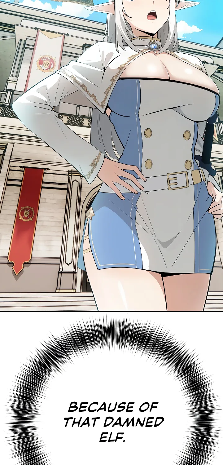 Isekai Dragondick Knight Commander Chapter 2 page 33 - 