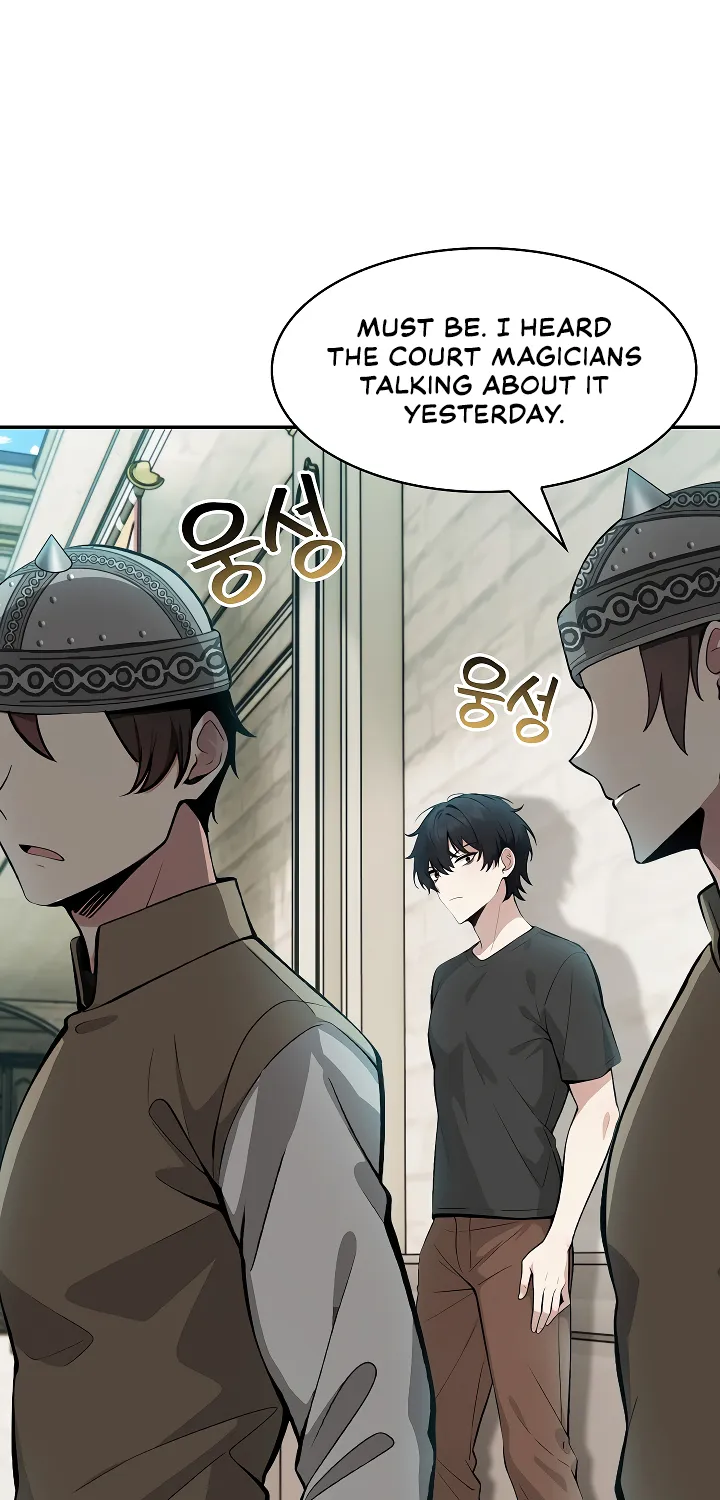 Isekai Dragondick Knight Commander Chapter 2 page 37 - 
