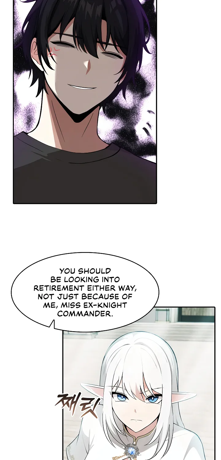 Isekai Dragondick Knight Commander Chapter 2 page 47 - 