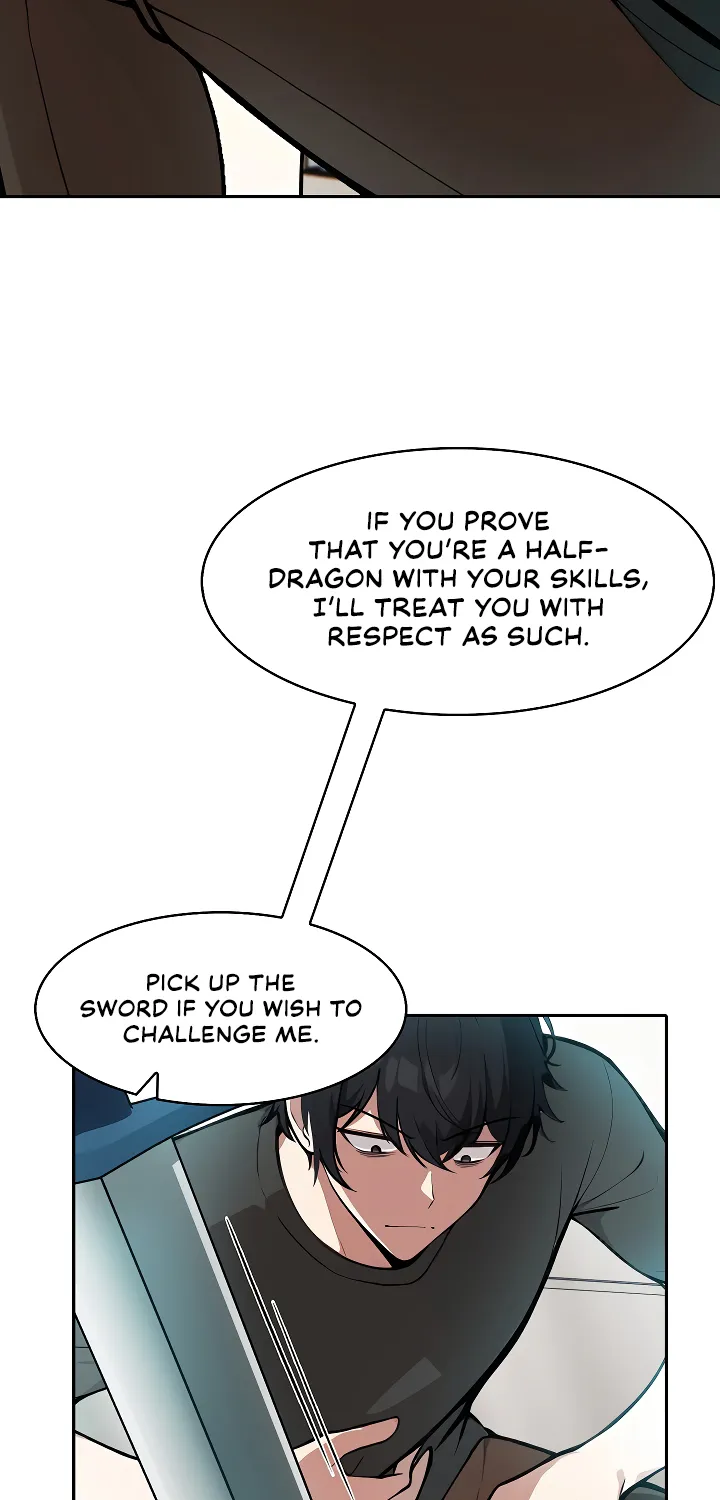 Isekai Dragondick Knight Commander Chapter 2 page 52 - 