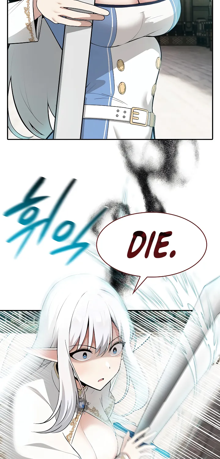 Isekai Dragondick Knight Commander Chapter 2 page 61 - 