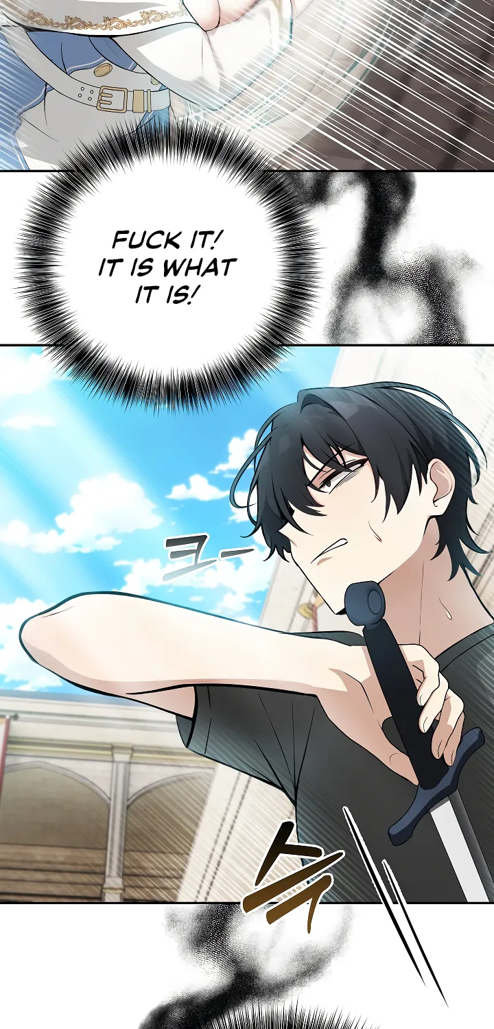 Isekai Dragondick Knight Commander Chapter 2 page 62 - 