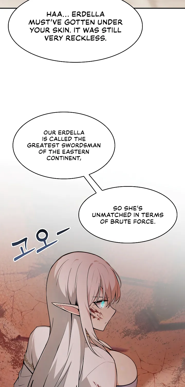 Isekai Dragondick Knight Commander Chapter 2 page 74 - 