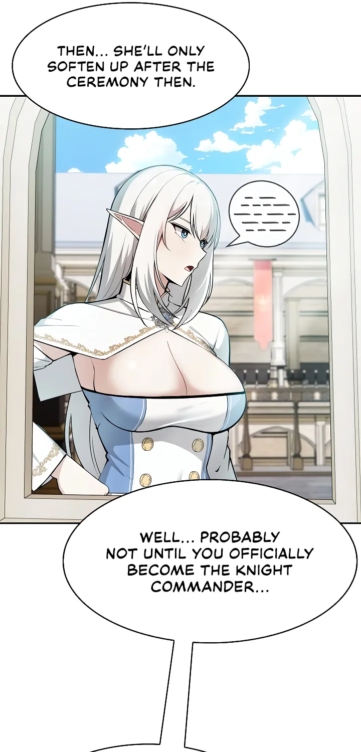 Isekai Dragondick Knight Commander Chapter 2 page 78 - 