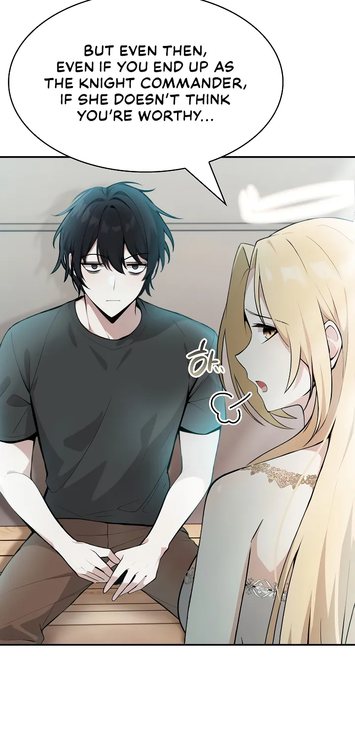 Isekai Dragondick Knight Commander Chapter 2 page 79 - 