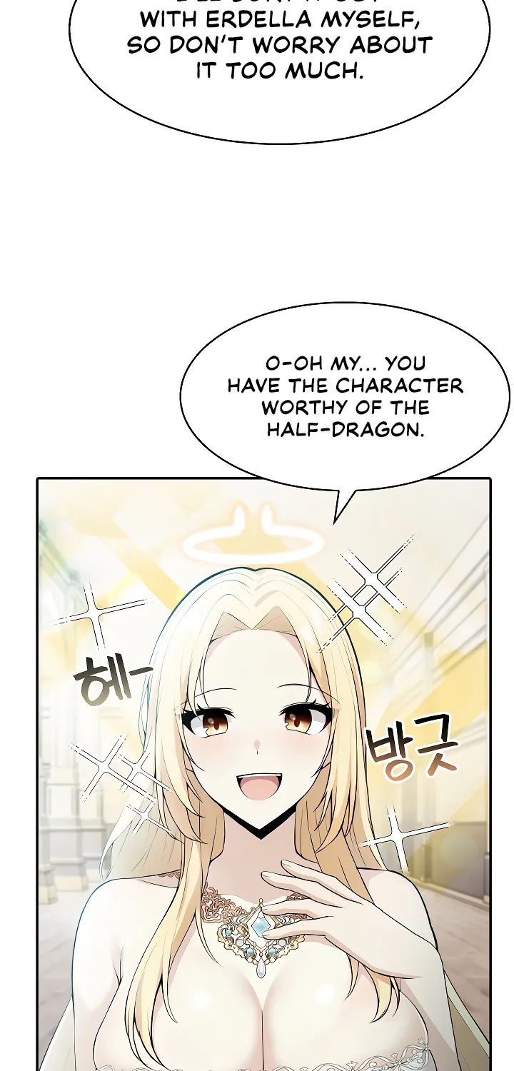 Isekai Dragondick Knight Commander Chapter 2 page 83 - 