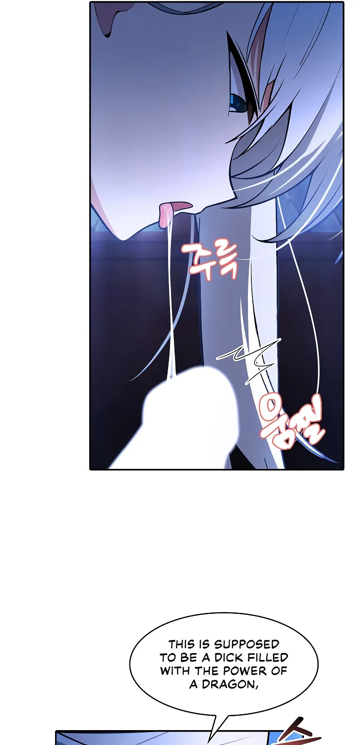 Isekai Dragondick Knight Commander Chapter 2 page 10 - 
