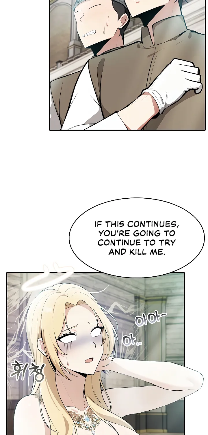 Isekai Dragondick Knight Commander Chapter 2 page 94 - 